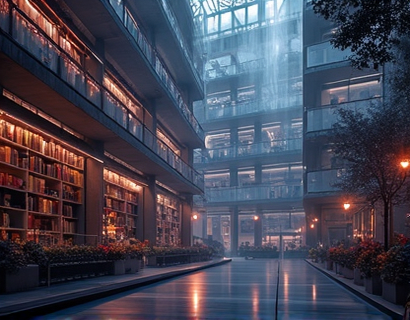Future of Cinema Knowledge Access